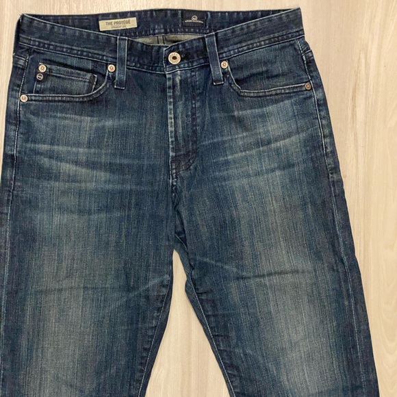 AG Protege Jeans - Picture 9 of 9